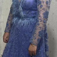 لباس مجلسی