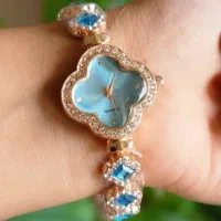 ساعت زنانه ون کلیف