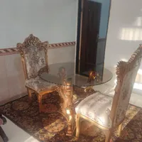 اجاره روزانه/هفتگی/آپارتمان در مرکز کرج کمال‌شهر|اجارهٔ کوتاه‌مدت آپارتمان و سوئیت|کرج, کمال‌شهر|دیوار