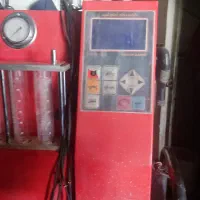 تنظیم موتور کاربراتور.انژکتور.نیمه انژکتور