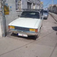 پیکان وانت مدل 90