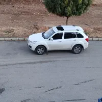 لیفان ایکس 60 اتومات مدل 96|خودرو سواری و وانت|ارومیه, |دیوار