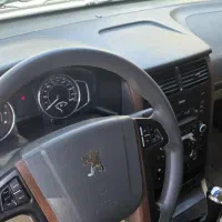 پارس سال مدل 1400|خودرو سواری و وانت|دورود, |دیوار