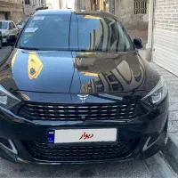 ریسپکت پرایم ۱۴۰۳ مشکی
