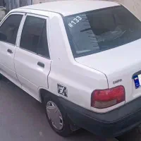 پراید مدل ۹۹|خودرو سواری و وانت|نسیم‌شهر, |دیوار