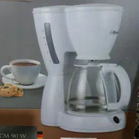 قهوه ساز فلر المان