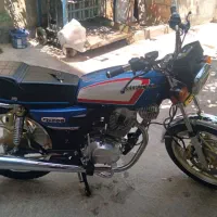 موتور هندا 200 نیکتاز جفت دیکس