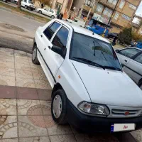 پراید مدل ۹۶|خودرو سواری و وانت|روانسر, |دیوار