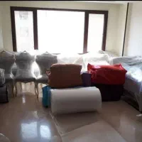 حمل اسباب کشی بسته بندی اثاثیه منزل تضمینی تخصصی|خدمات حمل و نقل|تهران, جنت‌آباد جنوبی|دیوار