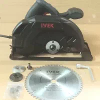 اره گردبر ایوک ۱۵۰۰ وات نو