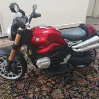 موتور شارژی