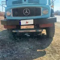 مدل ۵۹|خودرو سنگین|اسفرورین, |دیوار