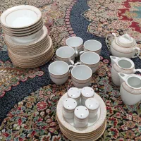 سرویس چینی پردیس