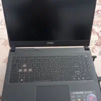 msi cyborg 15 a13vf تخفیف جزئی لپ‌تاپ