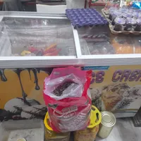یخچال و ترازو