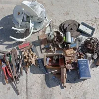 عمومی|ابزارآلات|شاهرود, |دیوار