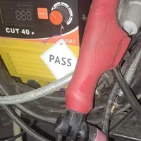 برش پلاسما تسلا