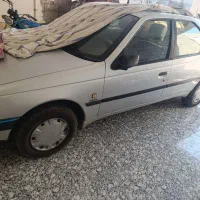 پژو 405دوگانه فابریک 98 شادگان|خودرو سواری و وانت|شادگان, |دیوار