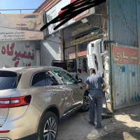 بورس سپر استوک تموم مدل ماشین