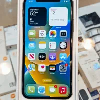 iPhone x 256|موبایل|مشهد, ایثار|دیوار