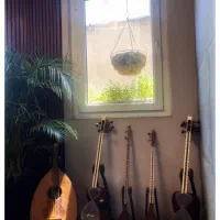 آموزشگاه موسیقی گِرِیلی|خدمات آموزشی|تهران, سید خندان (جلفا)|دیوار