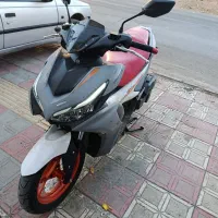 موتور دلتا ۱۵۰