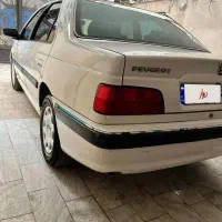 پرشیا سال ۹۳|خودرو سواری و وانت|تهران, اسفندیاری|دیوار