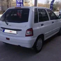 پراید 111 مدل 1393|خودرو سواری و وانت|نجف‌آباد, کشاورز|دیوار