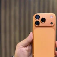 17 pro 256 za ornge ریجستر شده