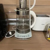 چای ساز تولیپس