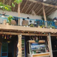 بومگردی حصارسرخ