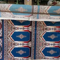 تولید انواع سجاده فرش مساجد