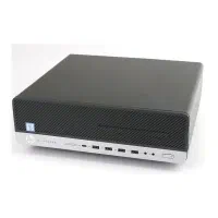 مینی کیس hp خوش قیمت|رایانه رومیزی|قم, صفائیه|دیوار