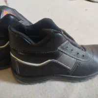 کفش نیم پوت مردانه