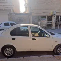 ساینا مدل ۹۸|خودرو سواری و وانت|بندرعباس, |دیوار