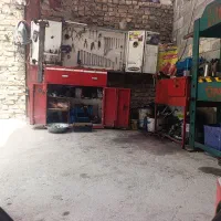 جلوبندی تعمیرات هیدرولیک. تنظیم ارتفاع