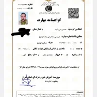 کارشناسی سیاررنگ بدنه وفنی خودرو باغ فیض
