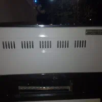 بخاری طرح شومینه