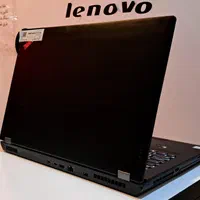 لنوو P70 i7H P50 ،رم 16 ،گرافیک 4 گیگ طراحی گیمینگ|رایانه همراه|تهران, ارم|دیوار