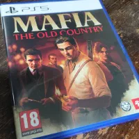 بازی مافیا اولد کانتری mafia the old country ps5|کنسول، بازی ویدئویی و آنلاین|تهران, مرزداران|دیوار
