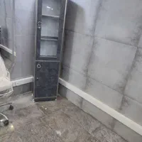 کمدو کمد  ویترینی|جاکفشی، کمد، دراور|شیراز, باغ تخت|دیوار