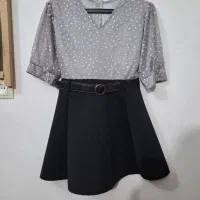 لباس مجلسی کودکانه