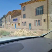 فروش ۲۸۸ متری در مورچه خورت|فروش دفتر صنعتی، کشاورزی، تجاری|شاهین‌شهر, مورچه خورت|دیوار