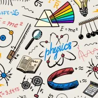 تدریس و رفع اشکال فیزیک و ریاضی