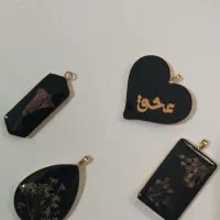 بدلیجات رزینی