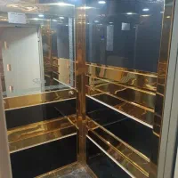 ۱۱۰ متر/ دو خواب/ فول امکانات/ نوساز/|فروش آپارتمان|مشهد, رستگار|دیوار