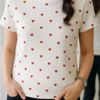 تیشرت تریکو کبریتی زنانه|لباس|قم, بنیاد|دیوار