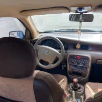 سمند ۹۴|خودرو سواری و وانت|دورود, |دیوار