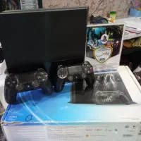 پلی استیشن 4 در حد اک