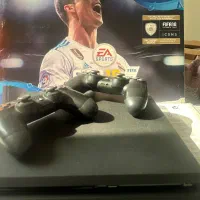 کنسول بازی ps4
